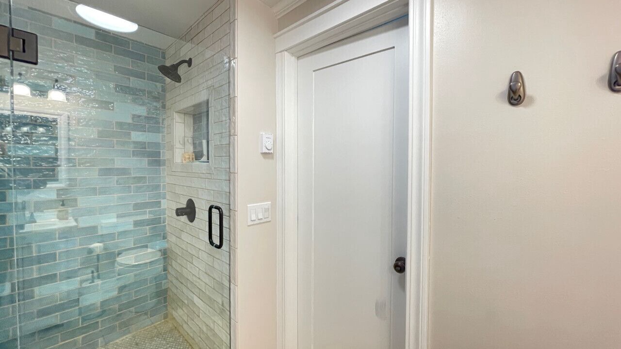 Photo of Bathroom in Port Ludlow