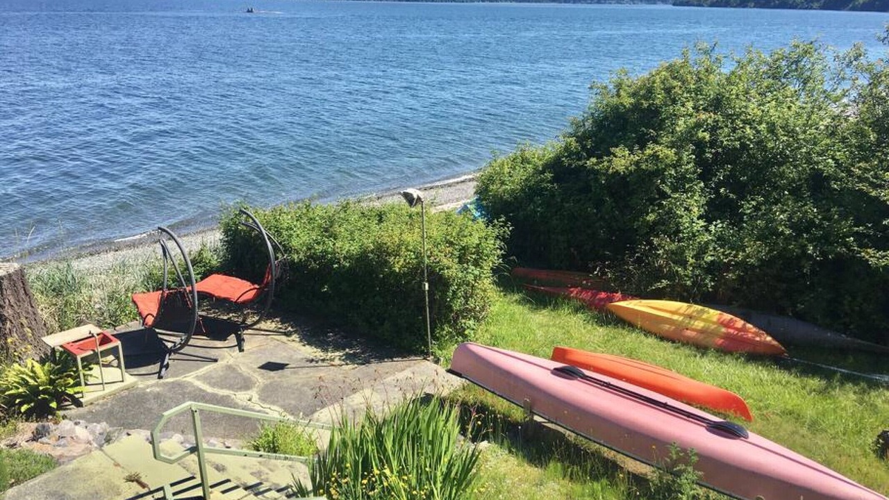 Photo of Others in Port Ludlow