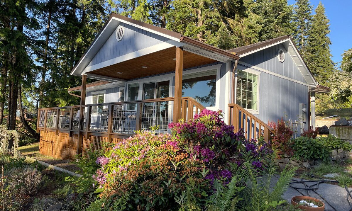 Photo of Outdoor in Port Ludlow