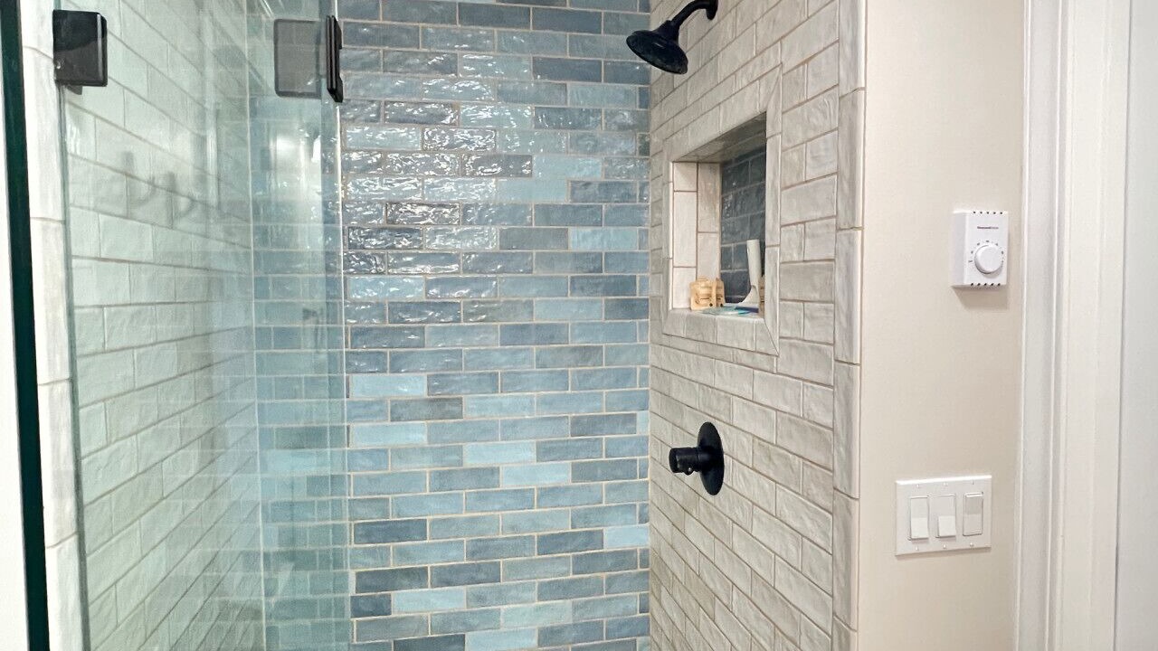 Photo of Bathroom in Port Ludlow