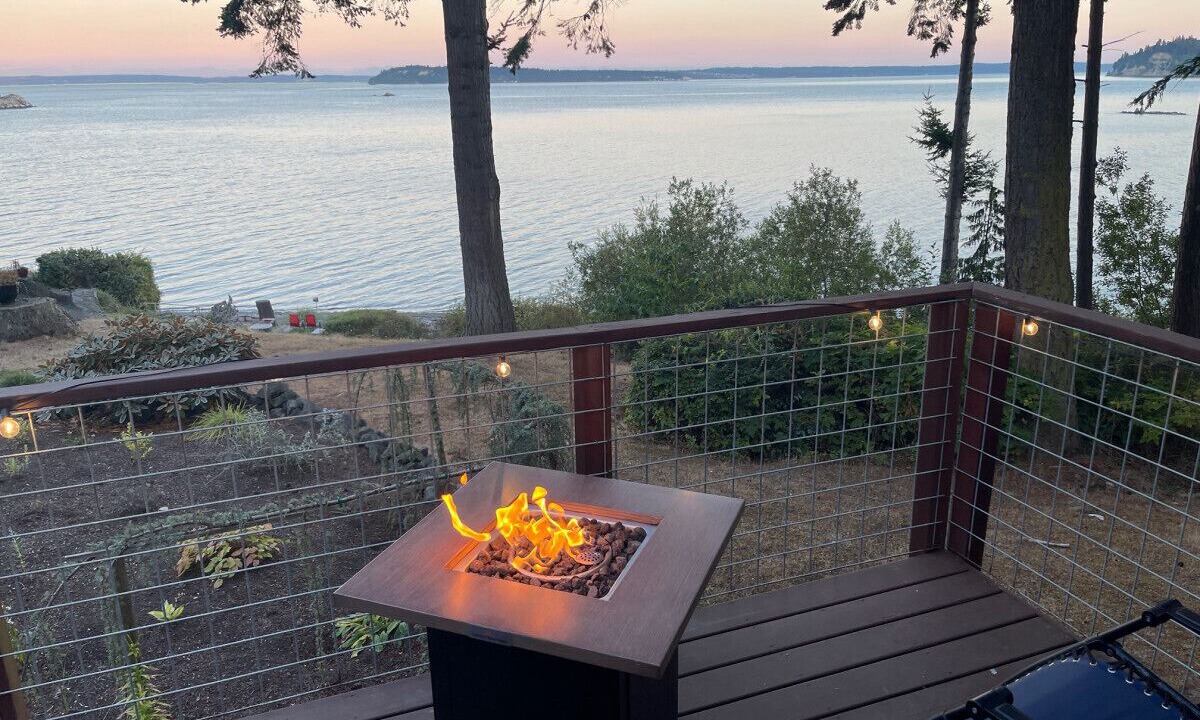 Photo of Outdoor in Port Ludlow