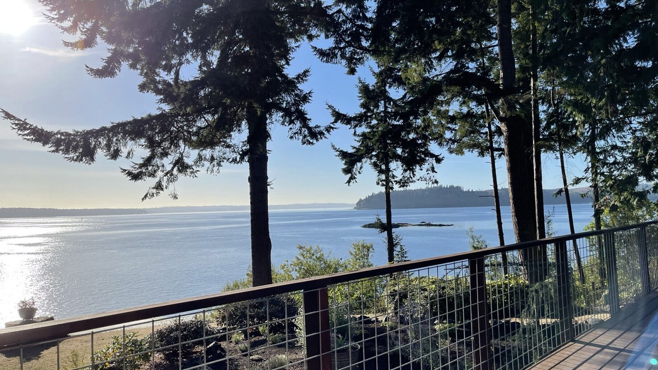 Photo of Outdoor in Port Ludlow