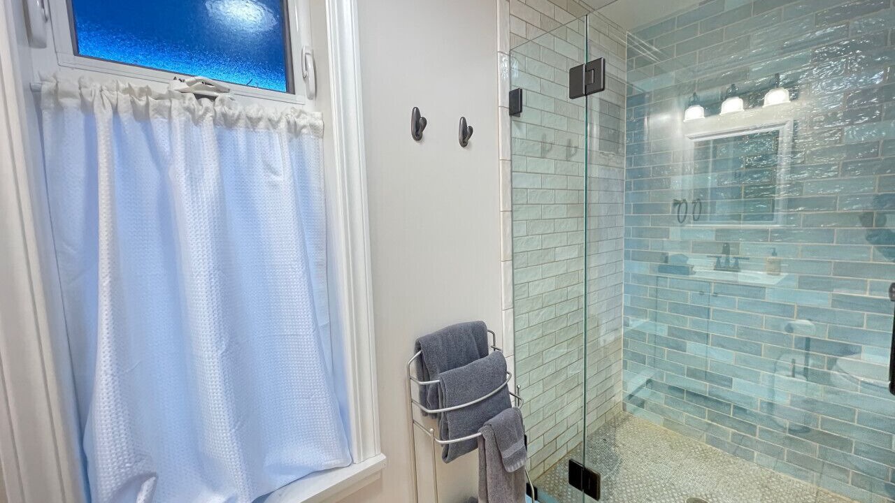 Photo of Bathroom in Port Ludlow
