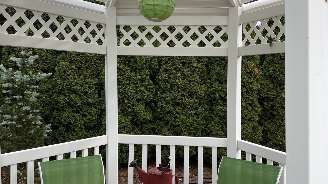 Photo of Patio Balcony in Salem