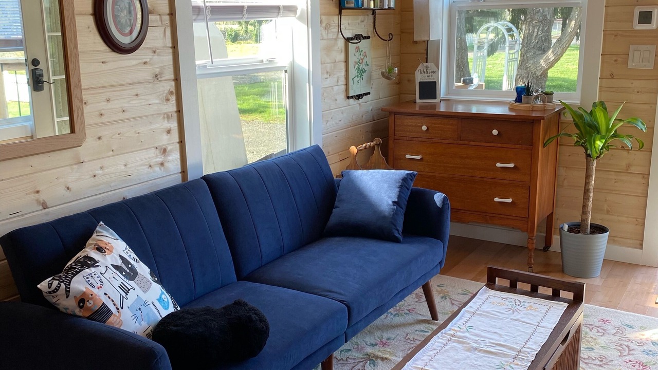 Photo of Livingroom in Salem