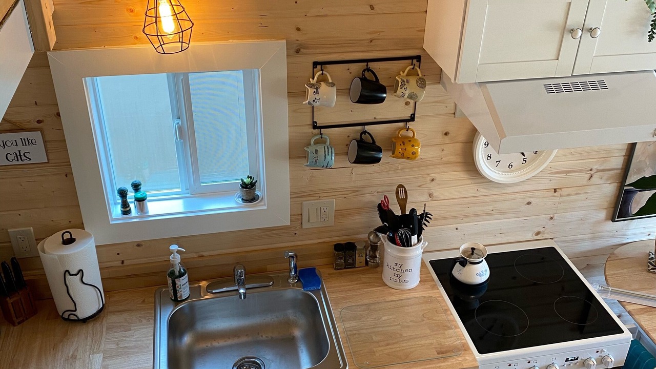 Photo of Kitchen in Salem