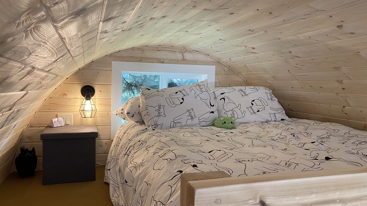 Photo of Bedroom in Salem