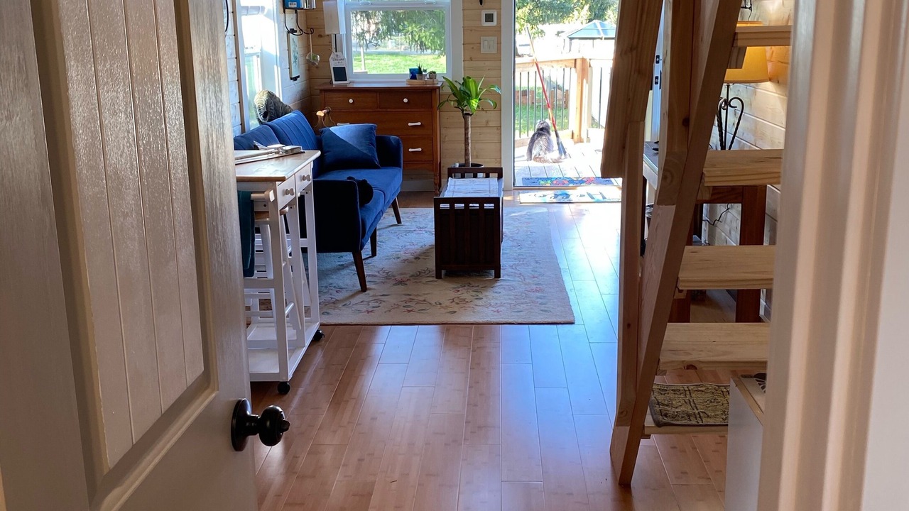 Photo of Livingroom in Salem