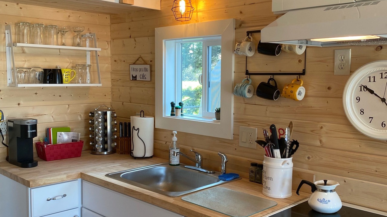Photo of Kitchen in Salem
