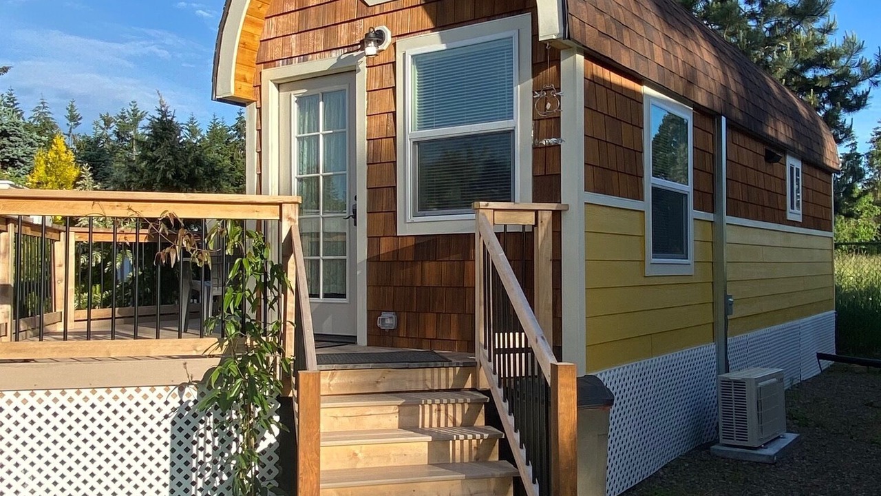 Photo of Outdoor in Salem