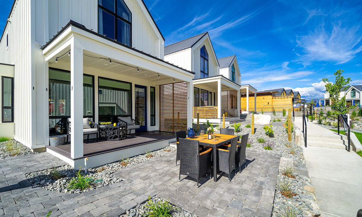 Photo of Outdoor in Chelan