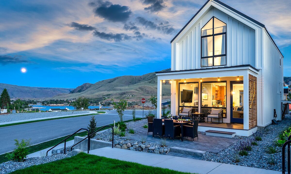 Photo of Others in Chelan