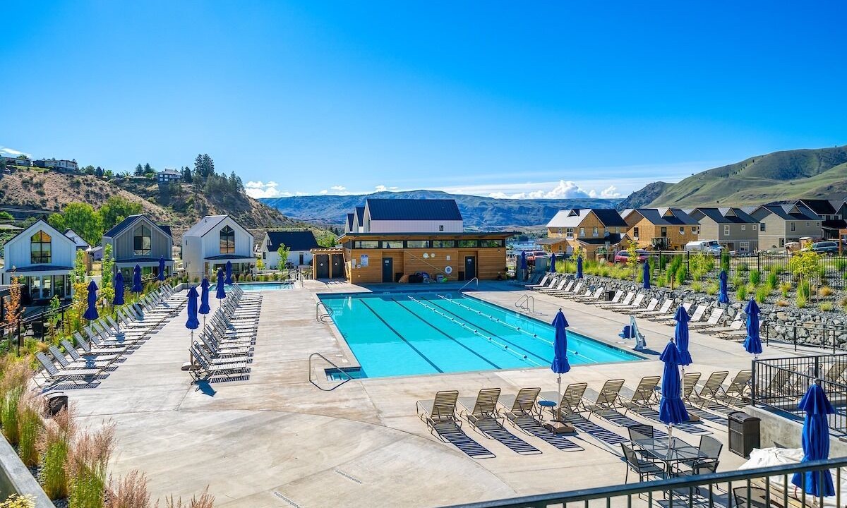 Photo of Outdoor in Chelan