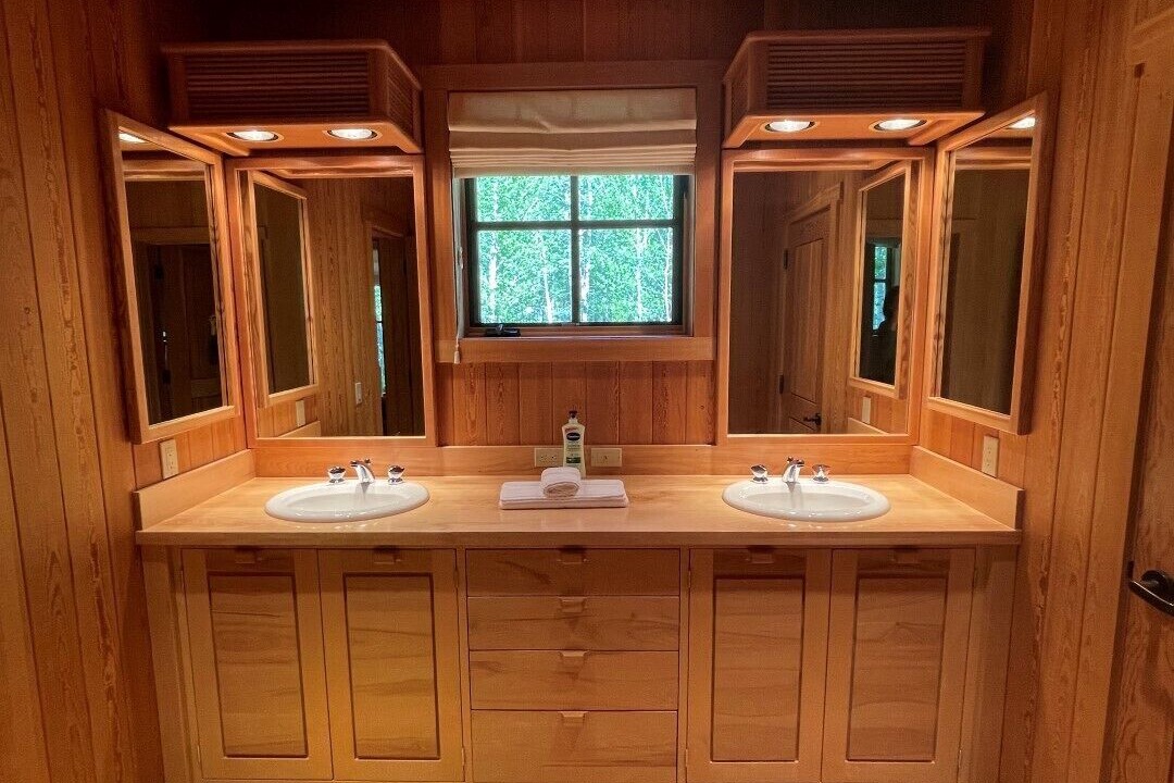 Photo of Bathroom in Sun Valley