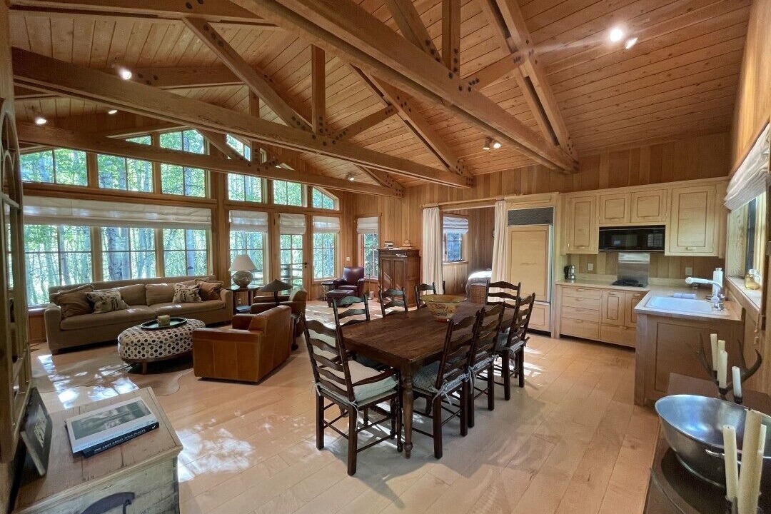 Photo of Livingroom in Sun Valley