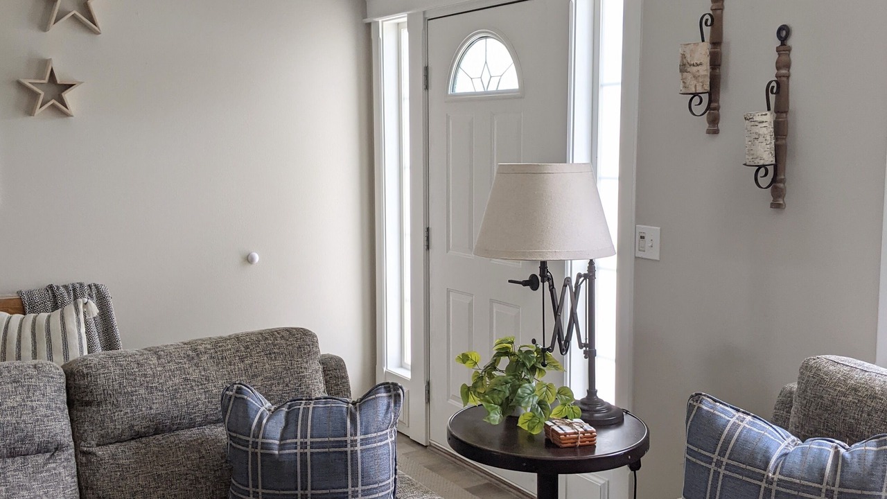 Photo of Livingroom in Star