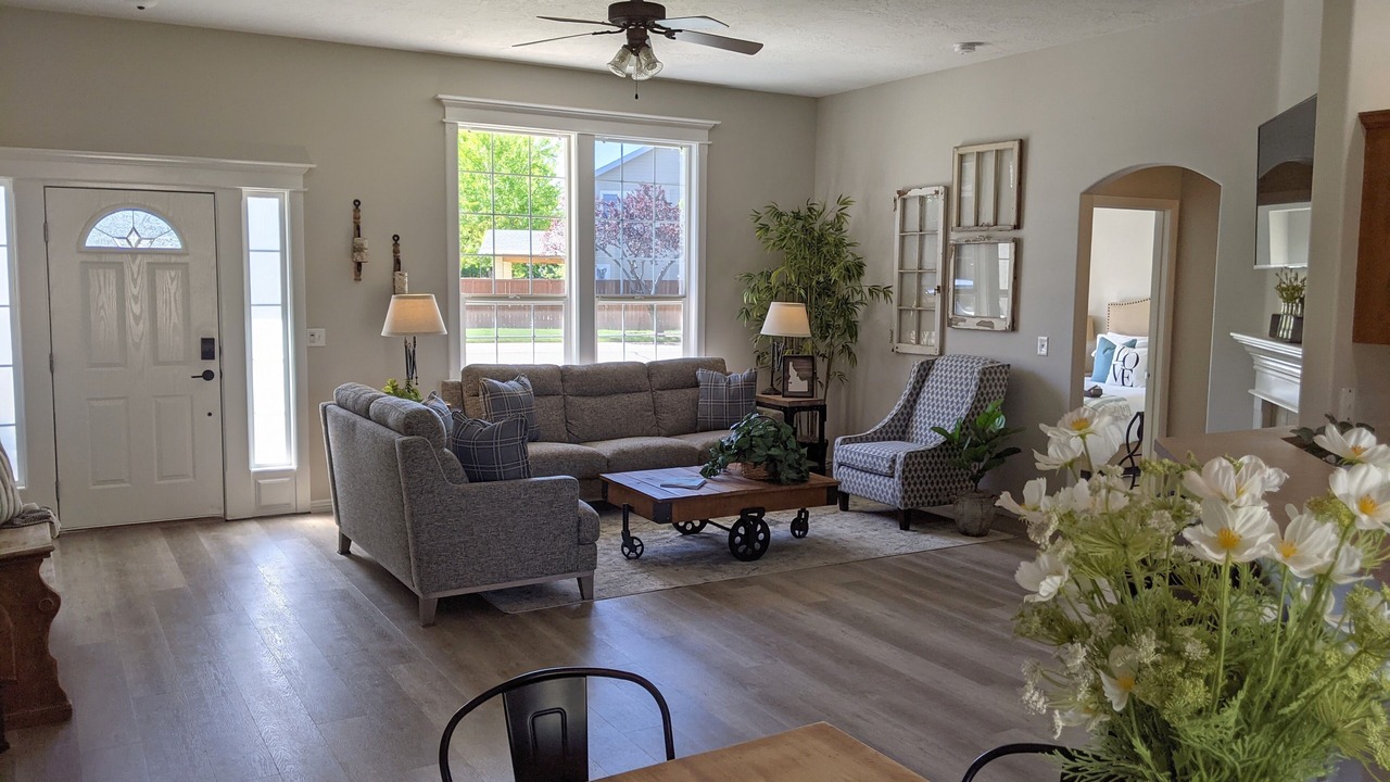 Photo of Livingroom in Star