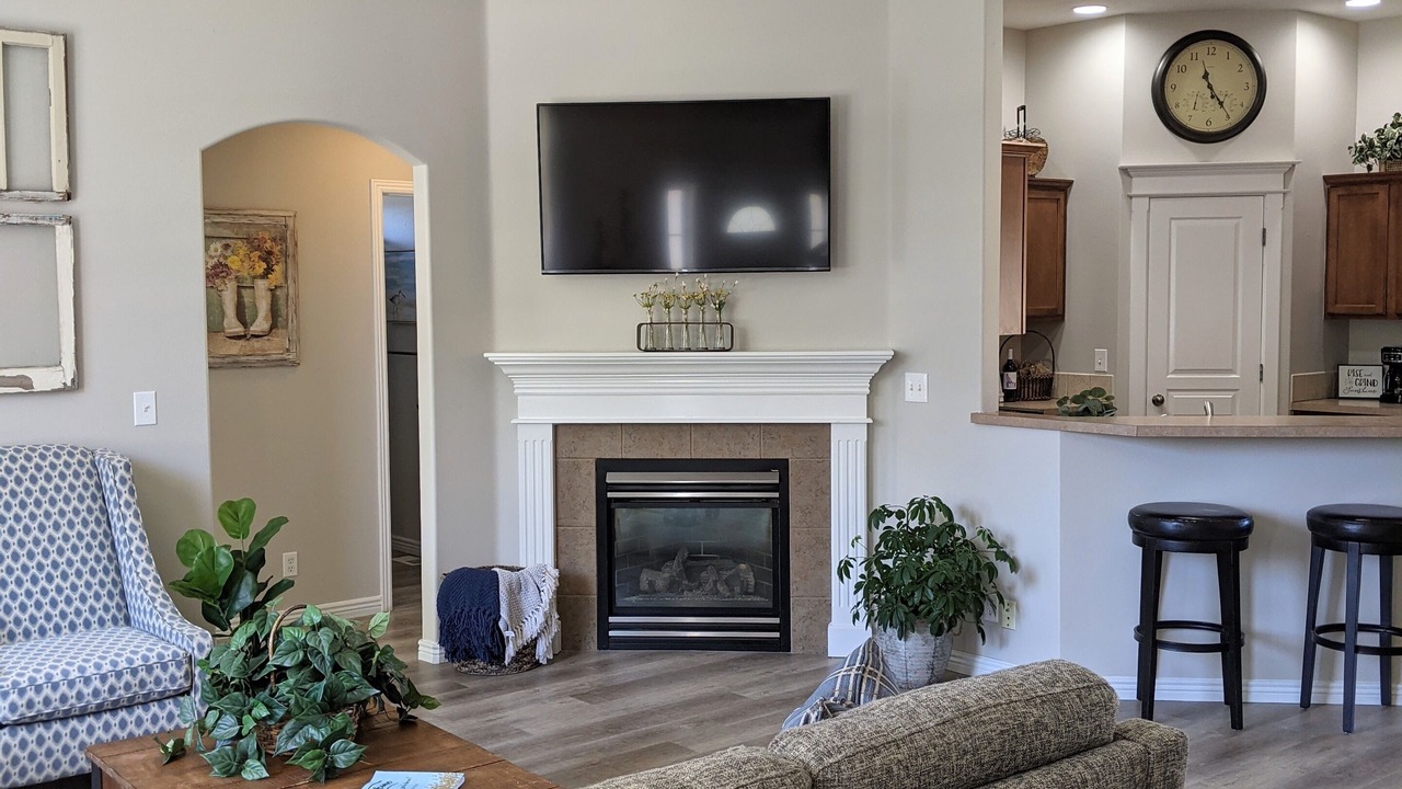 Photo of Livingroom in Star