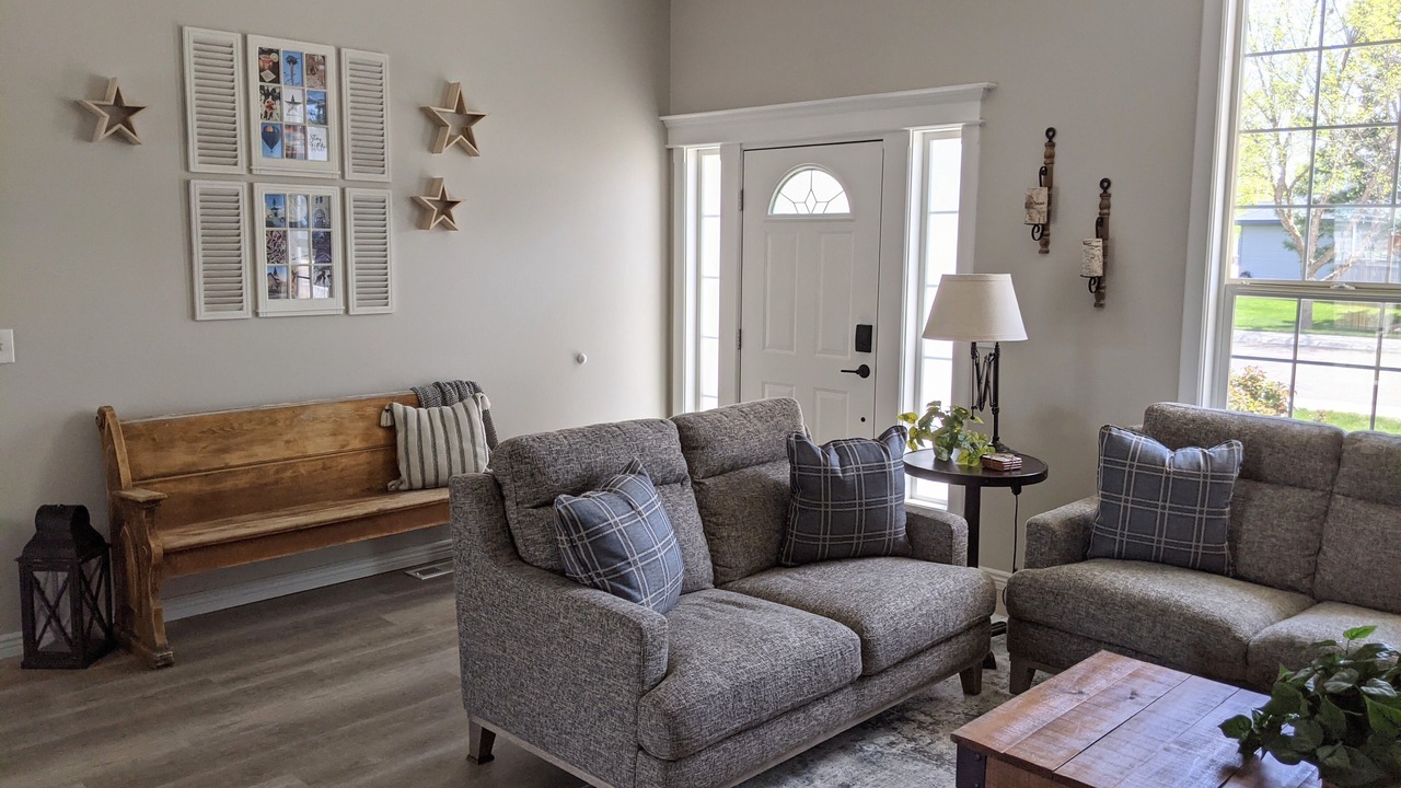 Photo of Livingroom in Star