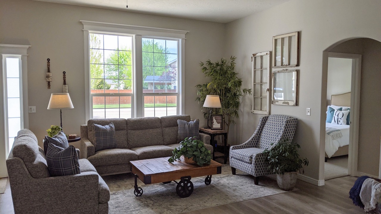Photo of Livingroom in Star