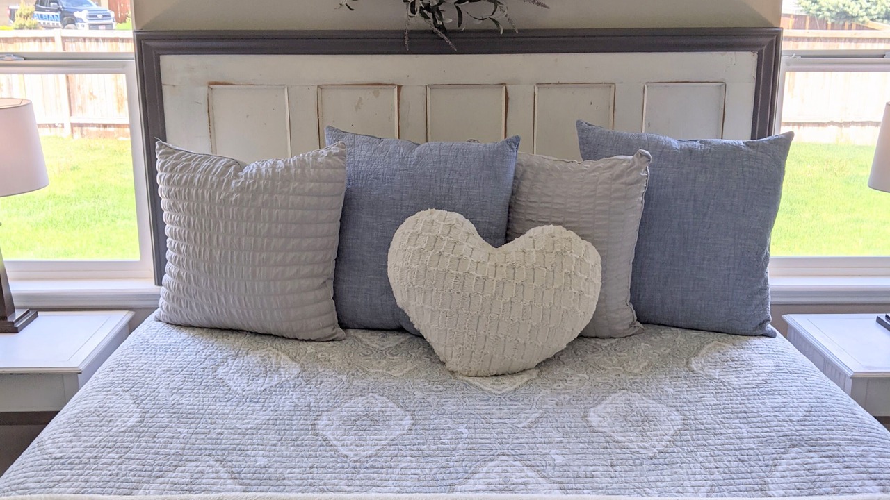 Photo of Bedroom in Star