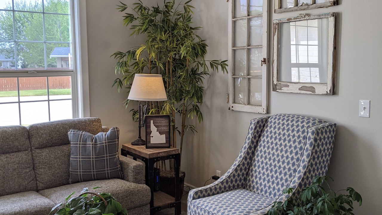 Photo of Livingroom in Star