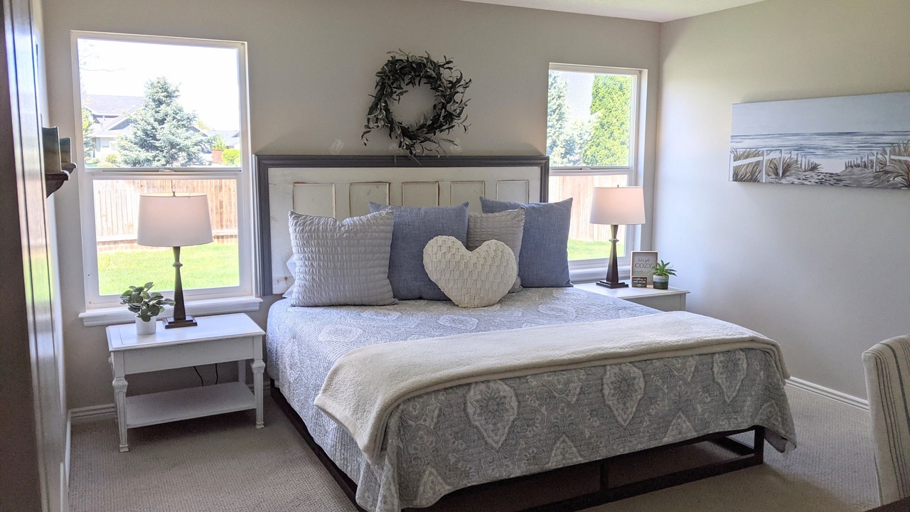 Photo of Bedroom in Star