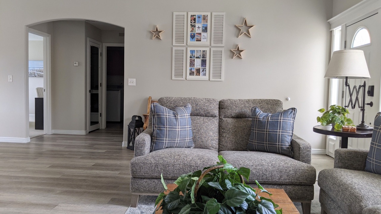 Photo of Livingroom in Star