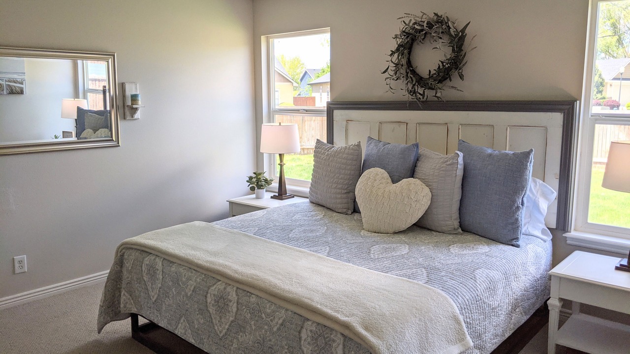 Photo of Bedroom in Star