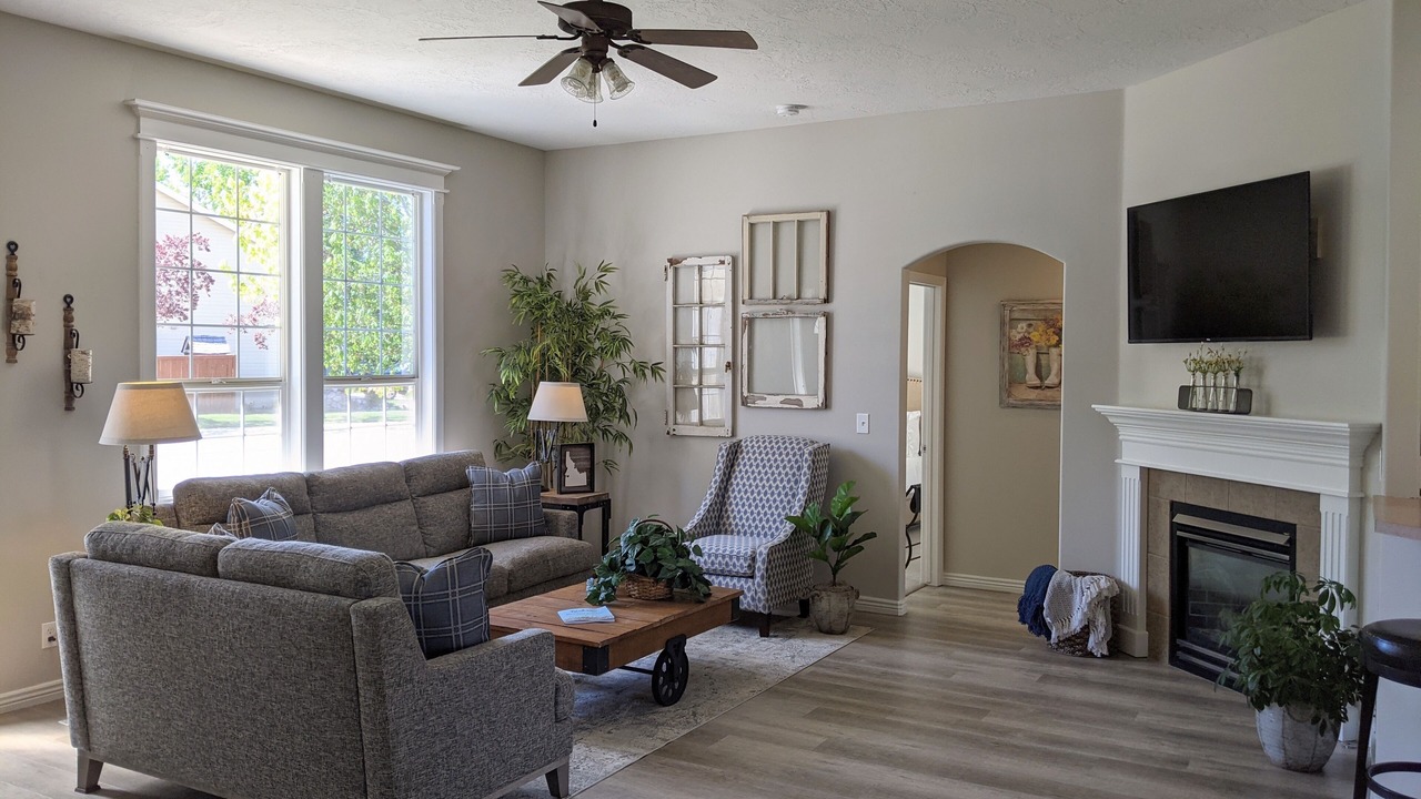 Photo of Livingroom in Star