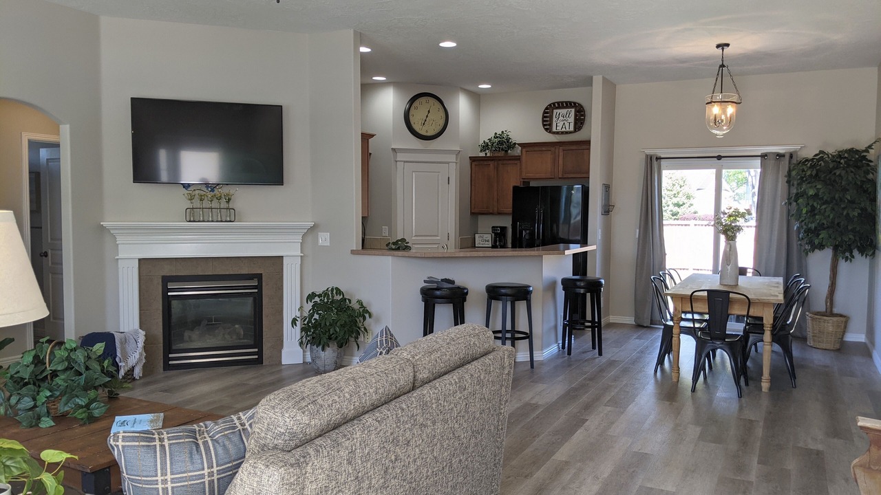 Photo of Livingroom in Star
