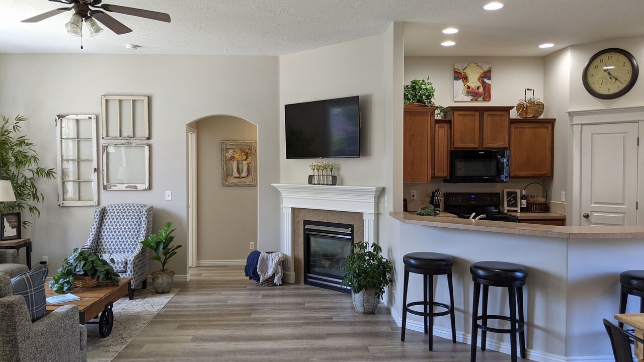Photo of Livingroom in Star