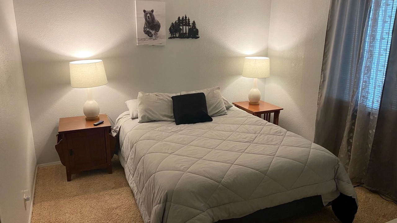 Photo of Bedroom in Cascade