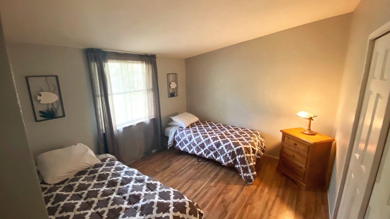 Photo of Bedroom in Cascade
