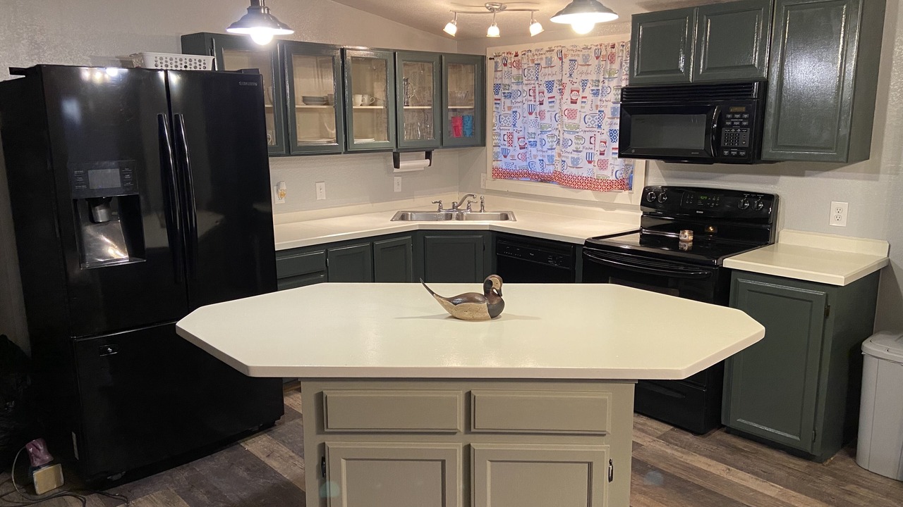 Photo of Kitchen in Cascade
