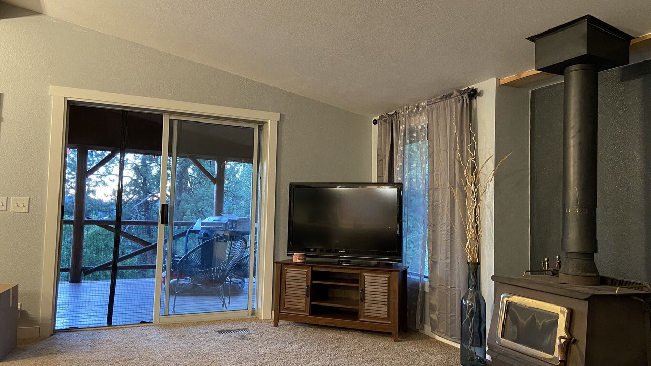 Photo of Bedroom in Cascade