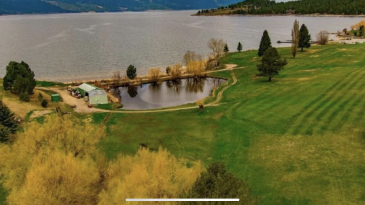 Photo of Outdoor in Cascade