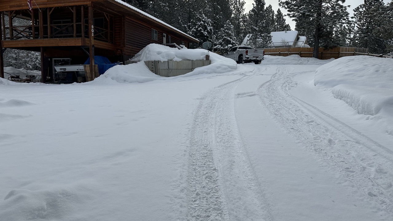 Photo of Outdoor in Cascade