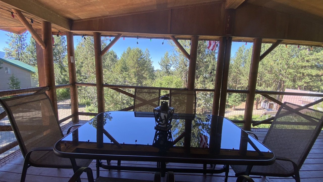Photo of Outdoor in Cascade