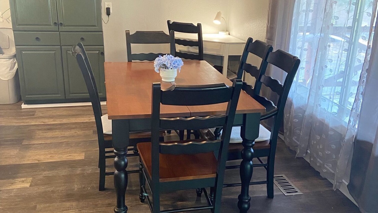 Photo of Kitchen in Cascade