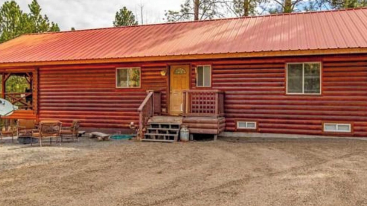 Photo of Outdoor in Cascade