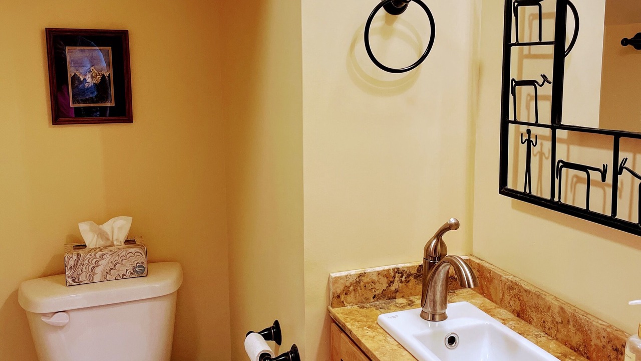 Photo of Bathroom in Jackson