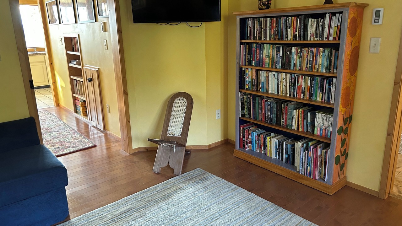 Photo of Bedroom in Jackson