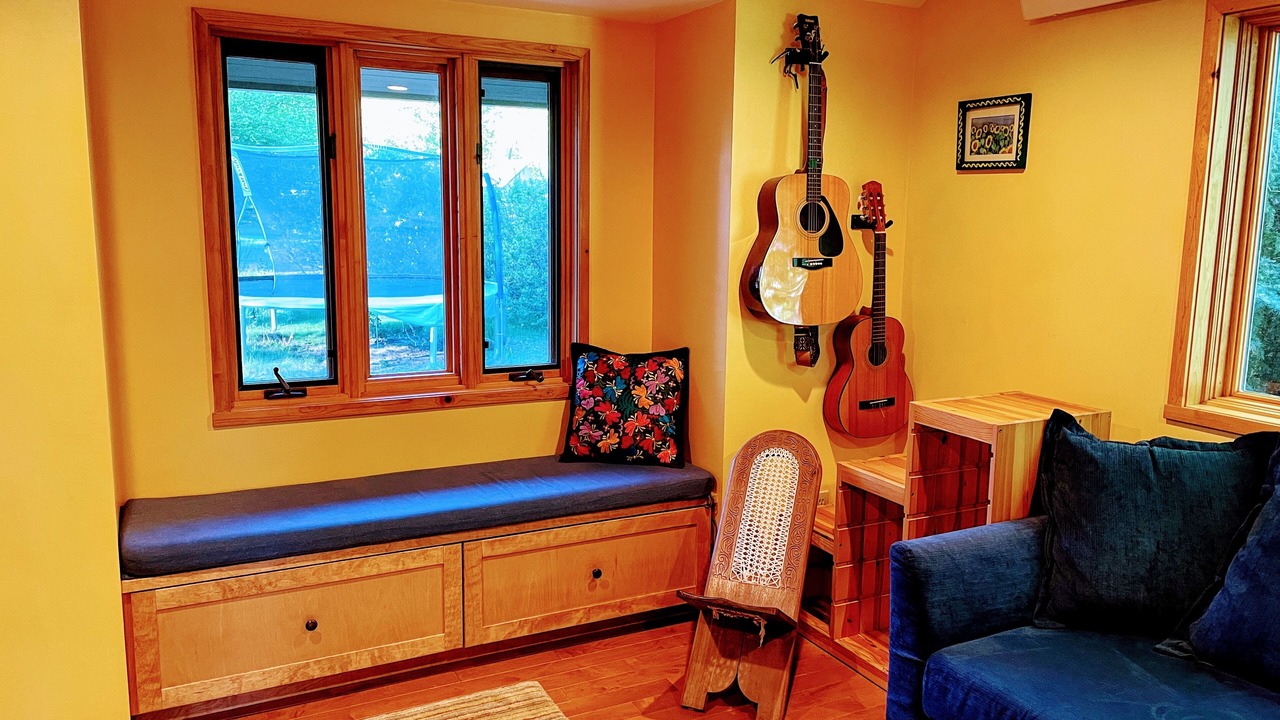 Photo of Bedroom in Jackson