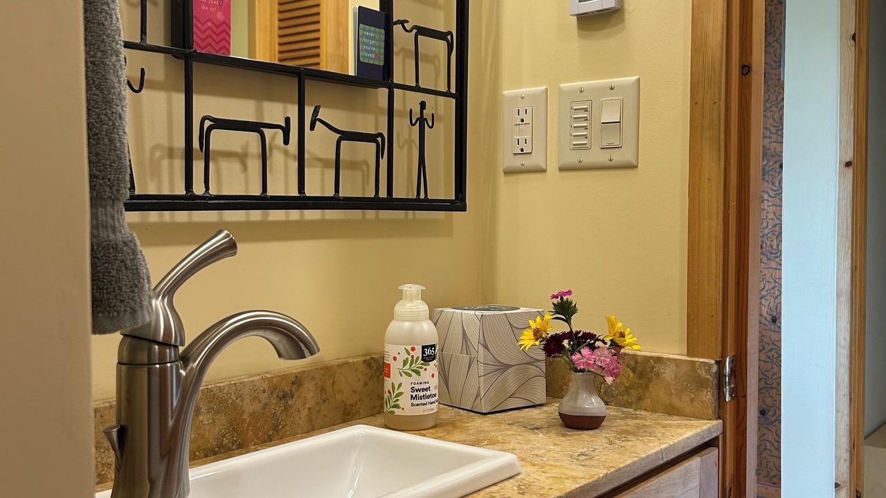 Photo of Bathroom in Jackson