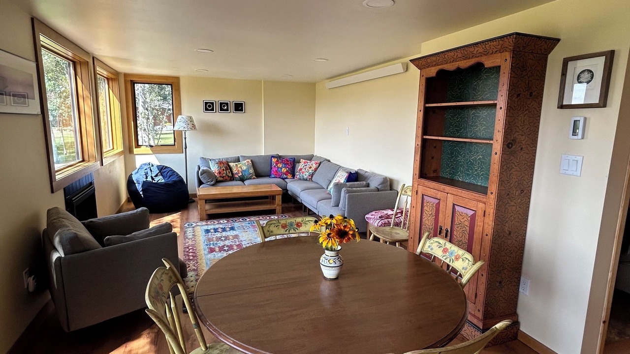 Photo of Bedroom in Jackson