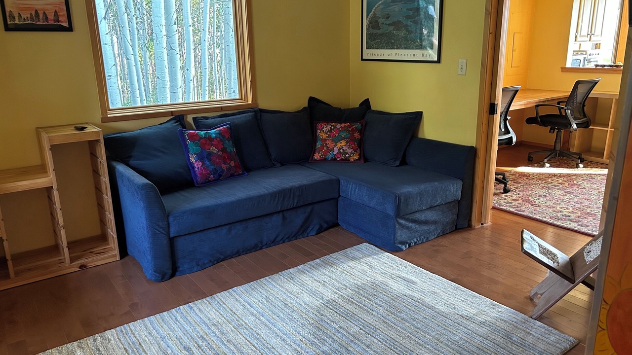 Photo of Bedroom in Jackson
