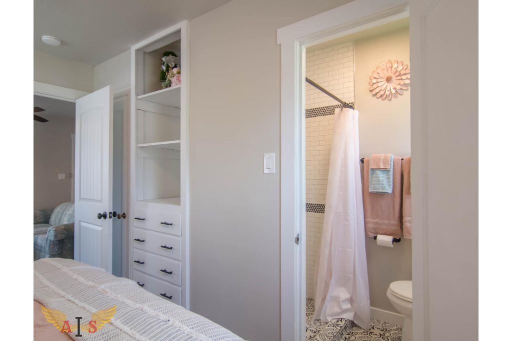 Photo of Bedroom in Twin Falls