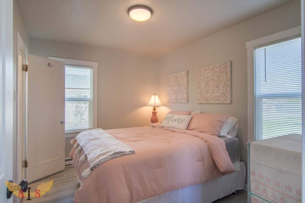 Photo of Bedroom in Twin Falls