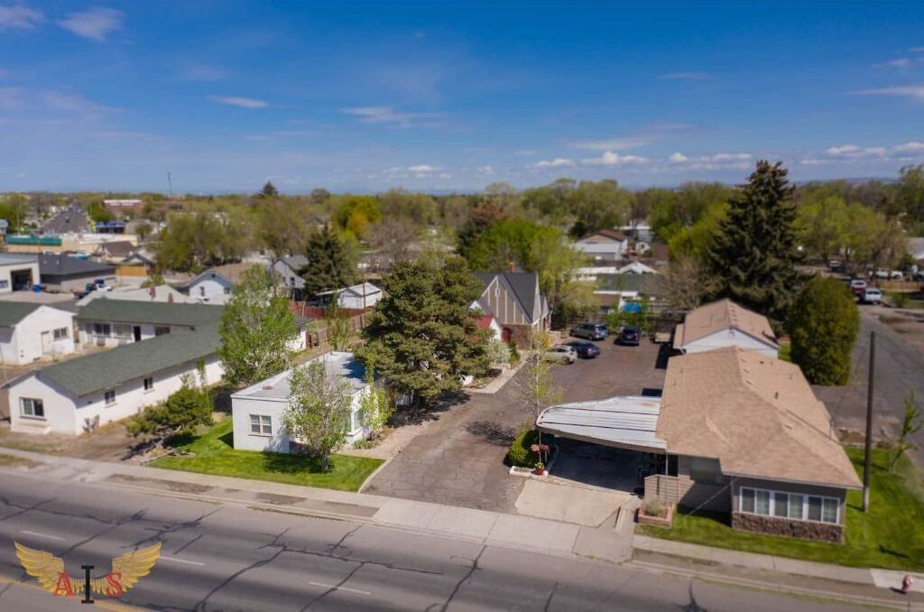 Photo of Outdoor in Twin Falls